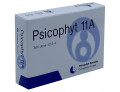 Psicophyt remedy 11a 4 tubi 1,2 g