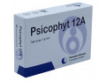 Psicophyt remedy 12a 4 tubi 1,2 g