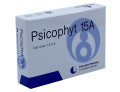 Psicophyt remedy 15a 4 tubi 1,2 g