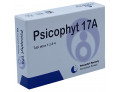 Psicophyt remedy 17a 4 tubi 1,2 g