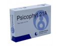 Psicophyt remedy 21a 4 tubi 1,2 g