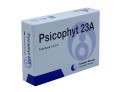 Psicophyt remedy 23a 4 tubi 1,2 g