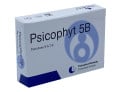 Psicophyt remedy 5b 4 tubi 1,2 g
