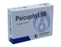 Psicophyt remedy 9b 4 tubi 1,2 g