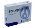 Psicophyt remedy 10b 4 tubi 1,2 g