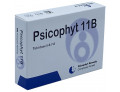 Psicophyt remedy 11b 4 tubi 1,2 g