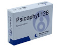 Psicophyt remedy 12b 4 tubi 1,2 g