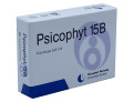 Psicophyt remedy 15b 4 tubi 1,2 g