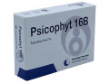 Psicophyt remedy 16b 4 tubi 1,2 g