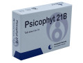 Psicophyt remedy 21b 4 tubi 1,2 g