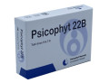 Psicophyt remedy 22b 4 tubi 1,2 g