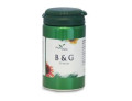 B&g 60 capsule