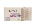 Resvital 30 capsule