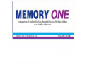 Memory one 12 bustine