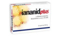 Iananid plus 30 capsule
