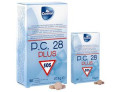 Pc 28 plus 50tav 410mg*