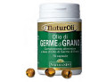I naturoli olio di germe di grano 70 capsule