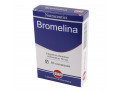 Bromelina 60 compresse