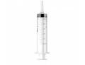 Siringa sterile monouso 60ml cono catetere centrale inj-light senza ago 1 pezzo