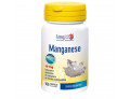 Longlife manganese 10 mg 100 compresse