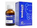 Bimbovit ferro gocce 15 ml