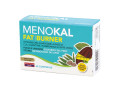 Menokal fat burner 60 compresse