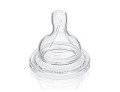 Avent tettarelle prime poppate 1 foro 2 pezzi