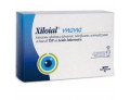 Xiloial Mono soluzione oftalmica idratante lubrificante (20 flaconcini)