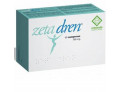 Zeta dren 60 compresse