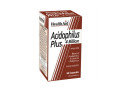 Acidophilus plus 4 billion 60 capsule