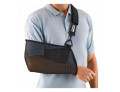 Reggibraccio nero gibaud ortho taglia 3