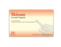 Skinsan lavanda vaginale 4 flaconi 140 ml + 4 cannule vaginali monouso in blister