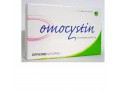 Omocystin 30 compresse 850 mg