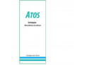Atos sciroppo mucolitico lenitivo 125 ml