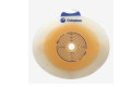 Placca per ileostomia e colostomia sistema a 2 pezzi sensura click foro 10-55mm flangia 60mm 5 pezzi
