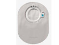 Sacca per colostomia sistema a 2 pezzi sensura click chiusa ricoperta in tnt foro 60mm capacita' maxi 550ml 30 pezzi