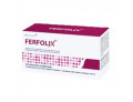 Ferfolix 10 flaconcini monodose 10 ml