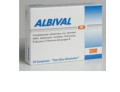 Albival probiotico 24 compresse
