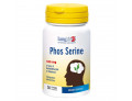 Longlife phos serine 30 capsule