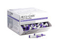 Lancette pungidito accu-chek safe t pro plus pd 200 pezzi