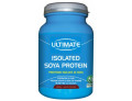 Ultimate isolated soya protein cacao 750 g
