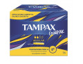 Tampax compak regular 16 pezzi