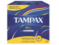 Tampax blue box regular 30 pezzi