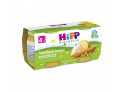 Hipp bio hipp bio omogeneizzato verdure miste 2x80 g
