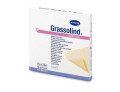 Garza paraffinata grassolind 10x10cm 10 pezzi