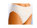 Slip monouso misura media prodotto in tessuto non tessuto 6 pezzi