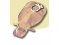 Sacca per ileostomia aperta ricoperta in tessuto non tessuto alterna mio con hide/away con velcro misura foro 50mm capacita' maxi 500ml 30 pezzi articolo 13985