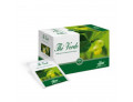 The verde senza menta 20 buste 2 g