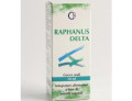 Raphanus delta soluzione idroalcolica 50 ml