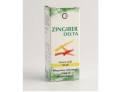 Zingiber delta soluzione idroalcolica 50 ml